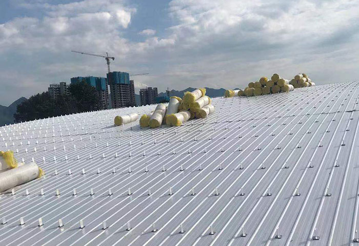 万源 网架施工